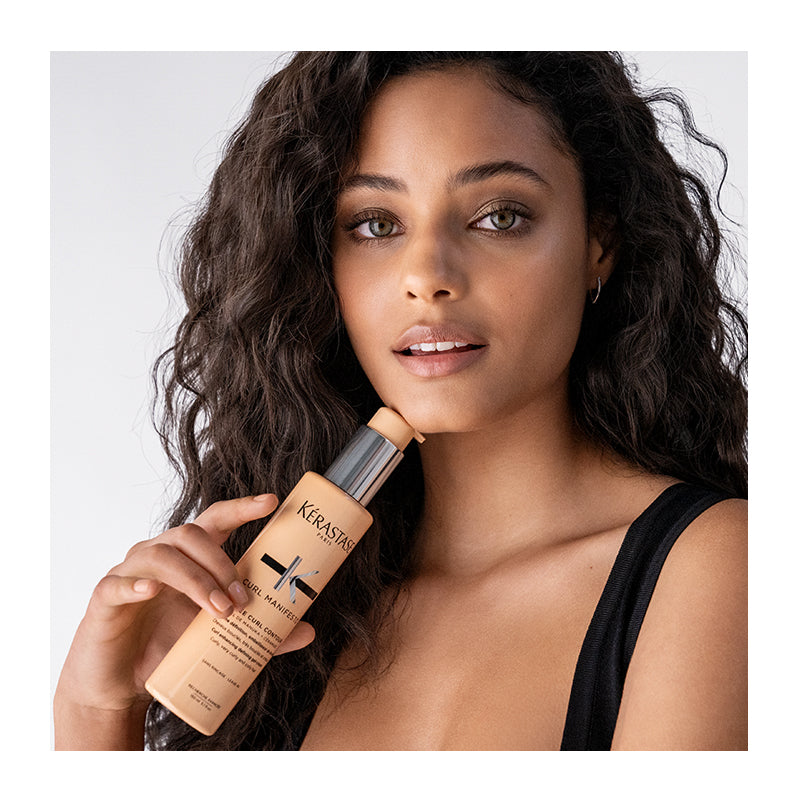 Kerastase Curl Manifesto Gelee Curl Contour Gel Cream For Curly Hair 150ml