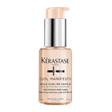 Kerastase Curl Manifesto Huile Incroyable Repair Deep Nourishing Oil For Curly Hair 50ml