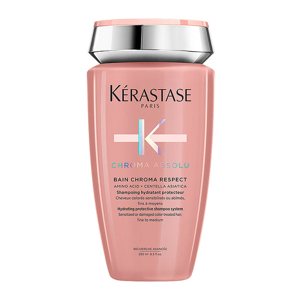 Kerastase Chroma Absolu Moisturizing Shampoo For Color Protection 250ml