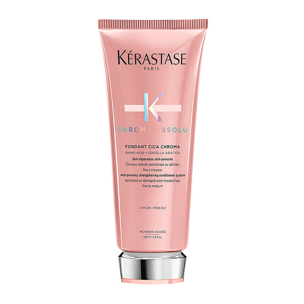 Kerastase Chroma Absolu Strengthening Conditioner for Color Protection 200ml