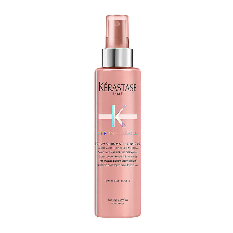 Kerastase Chroma Absolu Thermal Protection Serum For Color Protection 150ml