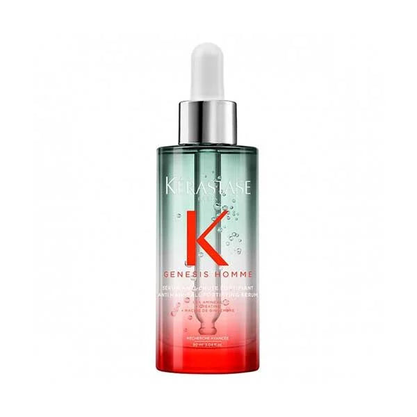 Kerastase Genesis Homme Daily Strengthening Serum Against Hair Loss 90ml