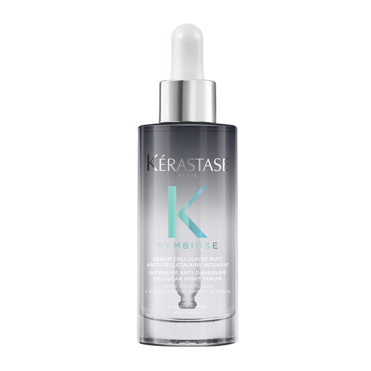 Kerastase Symbiose Serum Cellulaire Nuit Anti-Pelliculaire Intensive Anti-Dandruff Night Serum 90ml
