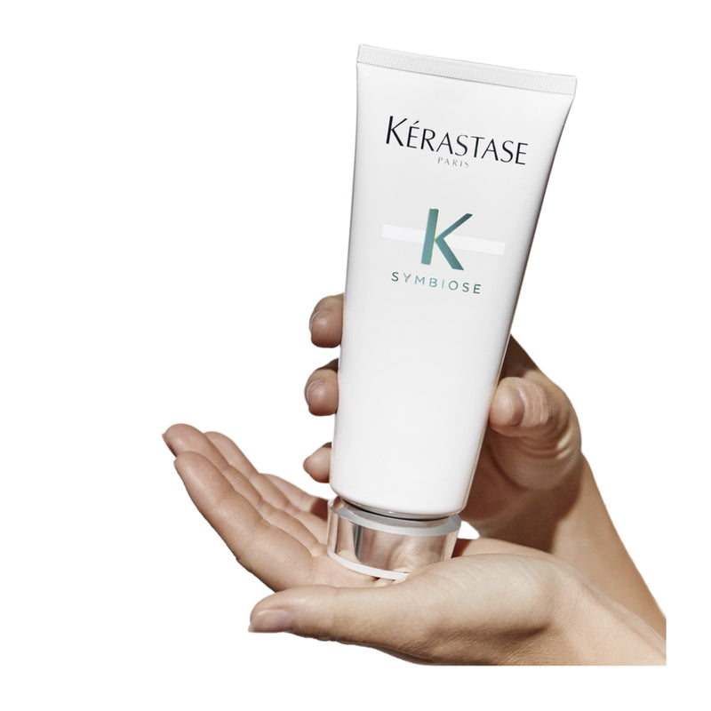 Kerastase Symbiose Fondant Apaisant Essentiel Conditioner for Dandruff-Prone Hair 200ml