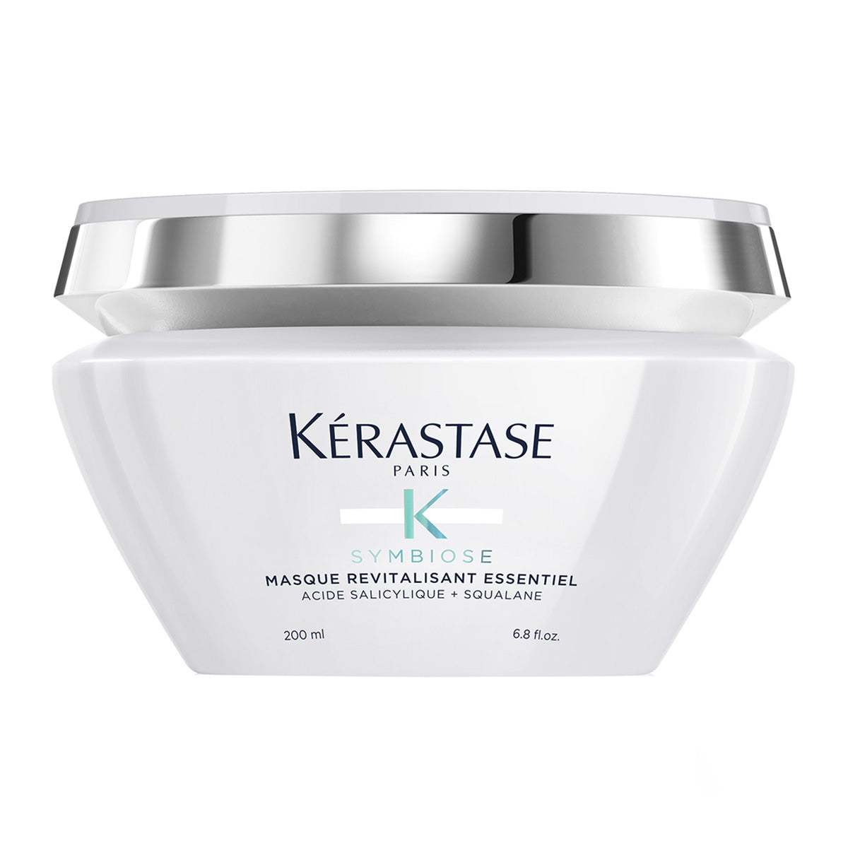 Kerastase Symbiose Masque Revitalisant Essentiel Mask for Damaged Hair with Dandruff Proneness 200ml