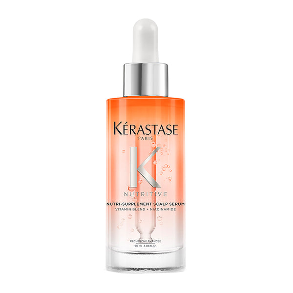 Kerastase Nutritive Serum Moisturizing Serum for Dry Hair 90ml