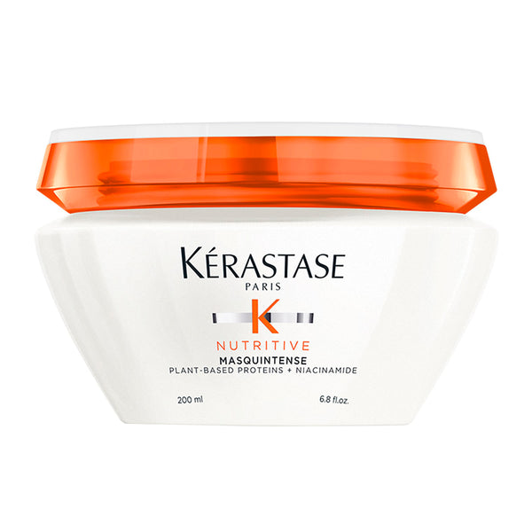 Kerastase Nutritive Μάσκα Βαθιάς Θρέψης Για Ξηρά Μαλλιά 200ml