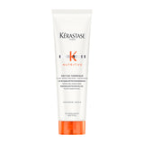 Kerastase Nutritive Θερμοπροστατευτικό Γαλάκτωμα για Styling & Καταπολέμηση του Φριζαρίσματος των Ξηρών Μαλλιών 150ml