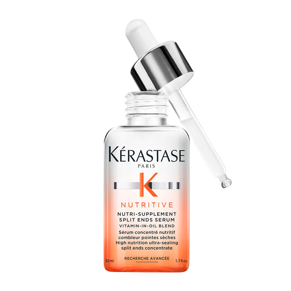 Kerastase Nutritive Serum Anti-hair loss serum for dry hair 50ml