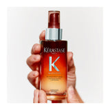 Kerastase Nutritive 8H Magic Night Serum Night Serum for Intensive Nourishment &amp; Revitalization of Dry Hair 90ml