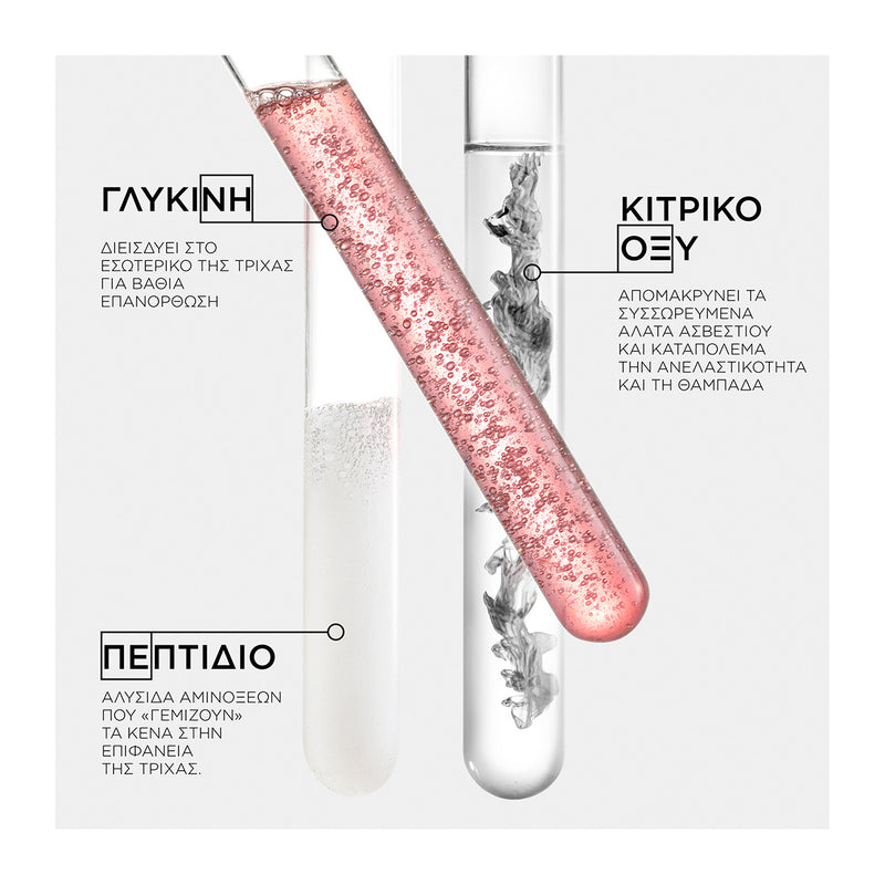 Kerastase Premiere Σαμπουάν Bain Decalcifiant για Ταλαιπωρημένα Μαλλιά 250ml