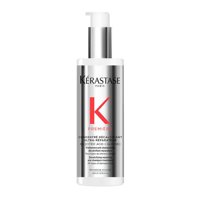 Kerastase Premiere Pre-Wash Treatment Concentre Decalcifiant for Damaged Hair 250ml