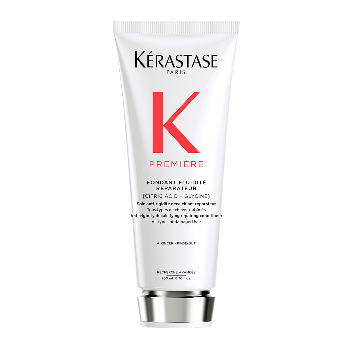 Kerastase Premiere Conditioner Fluidite Reparateur για Ταλαιπωρημένα Μαλλιά 200ml