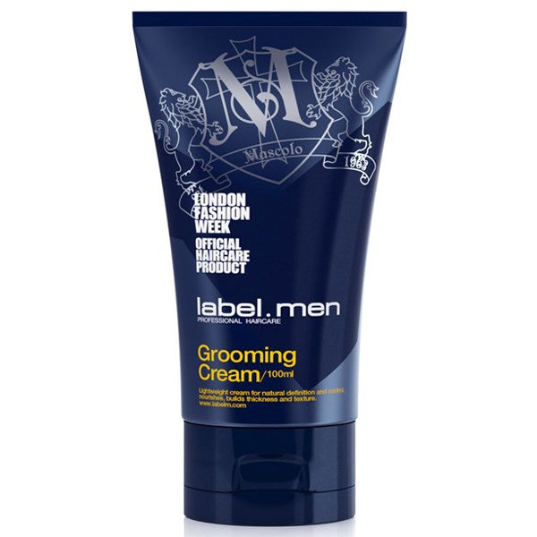 Label.m Men Grooming Cream 100ml