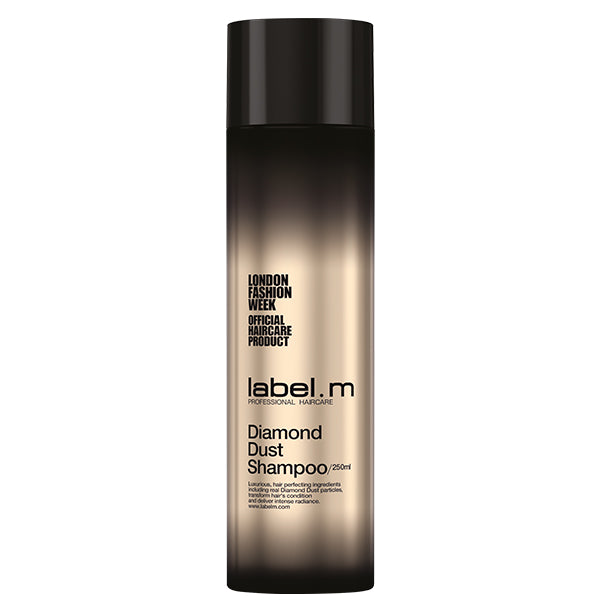 Label.m Diamond Dust Shampoo 250ml