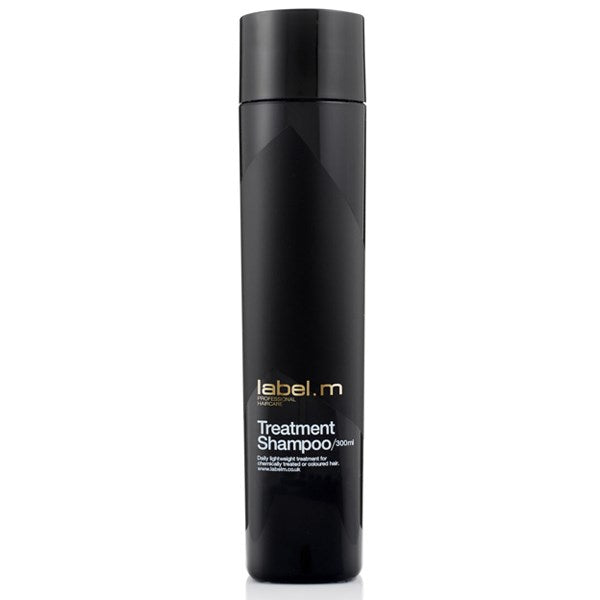 Label.m Treatment Shampoo 300ml