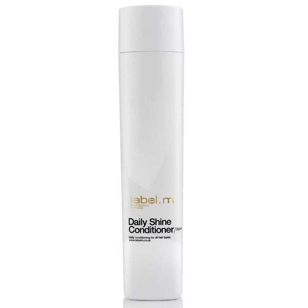 Label.m Daily Shine Conditioner 300ml