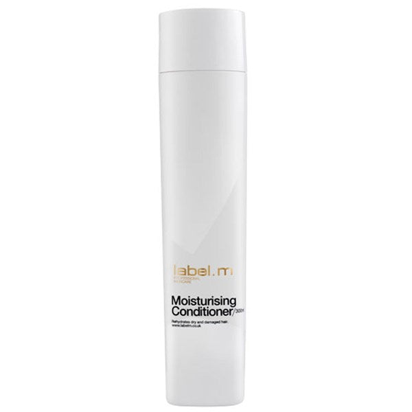 Label.m Moisturising Conditioner 300ml