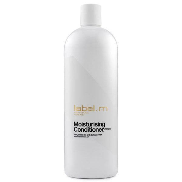 Label.m Moisturising Conditioner 1000ml