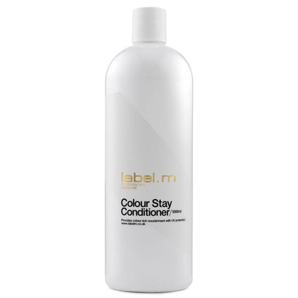 Label.m Color Stay Conditioner 1000ml