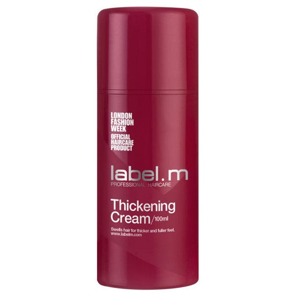 Label.m Thickening Cream 100ml