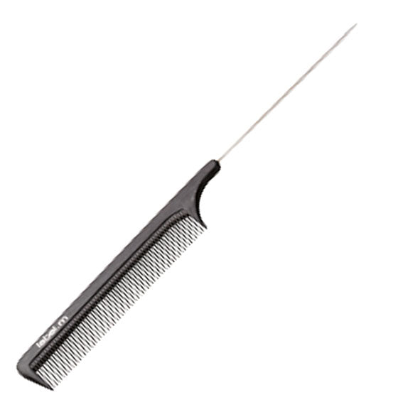 Label.m Metal End Tail Comb Anti-Static