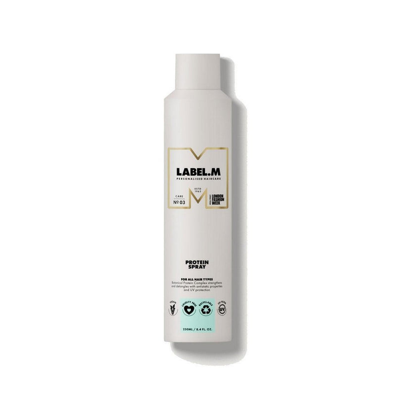 Label.m Fashion Edition Protein Spray 250ml