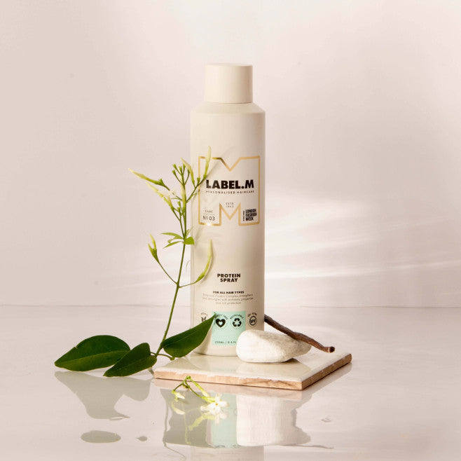 Label.m Fashion Edition Protein Spray 250ml