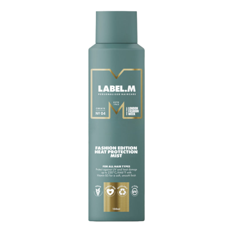 Label.m Fashion Edition Heat Protection Mist 150ml