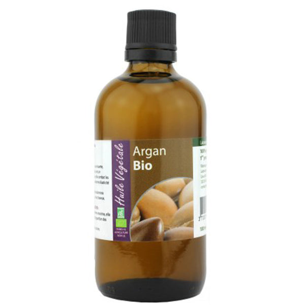 Laboratoire Altho Organic Cold Pressed Argan Oil 100ml