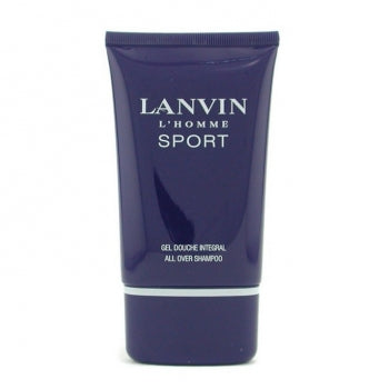 Lanvin L'Homme Sport Douche Gel Integral 100ml