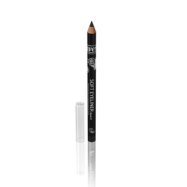 Lavera Trend Sensitiv - Soft eye pencil 1.14gr