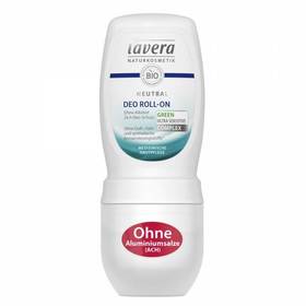 Lavera Neutral Roll-On 50ml