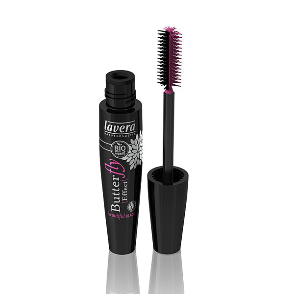 Lavera Trend sensitiv - Butterfly effect mascara Black 13ml