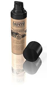 Lavera Trend Sensitiv - Natural liquid make-up (Natural Liquid Foundation) 30ml