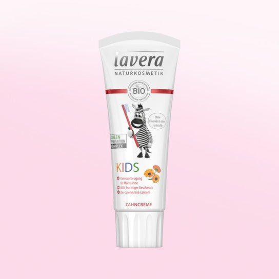 Lavera Οδοντόκρεμα Kids 75ml