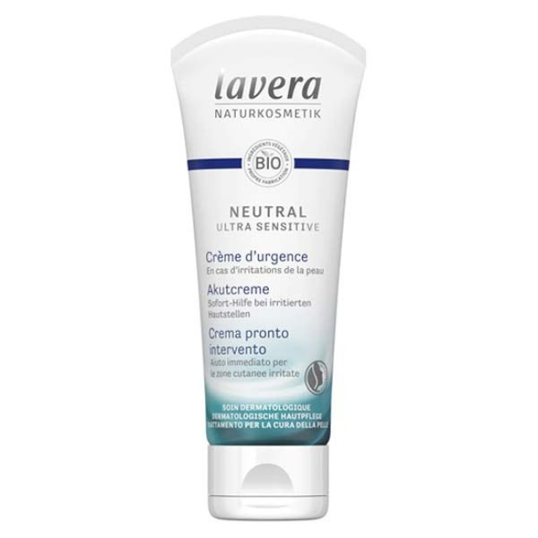 Lavera Neutral Enhanced Face Cream 50ml
