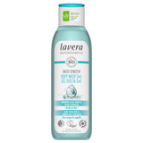 Lavera Basis Sensitiv Hydro Feelig Shampoo &amp; Shower Gel Basis 2 in 1 250ml