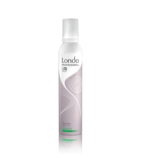 Londa Professional Volume Enhance Mousse 250ml