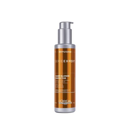 L'Oreal Professionnel Warm Blonde Perfector 150ml