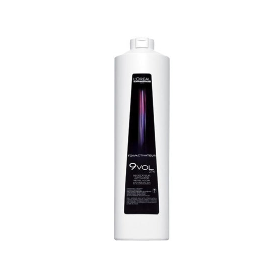 L'Oreal Professionnel Dia Activateur 2.7% 9Vol 1000ml