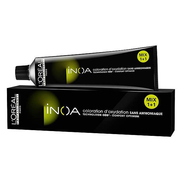 L'Oreal Professionnel Inoa Rubilane 60ml