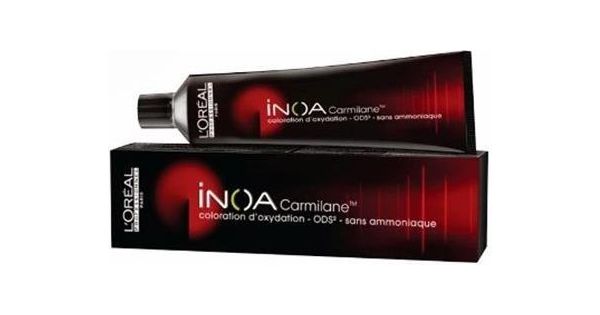 L'Oreal Professionnel Inoa Carmilane 60ml