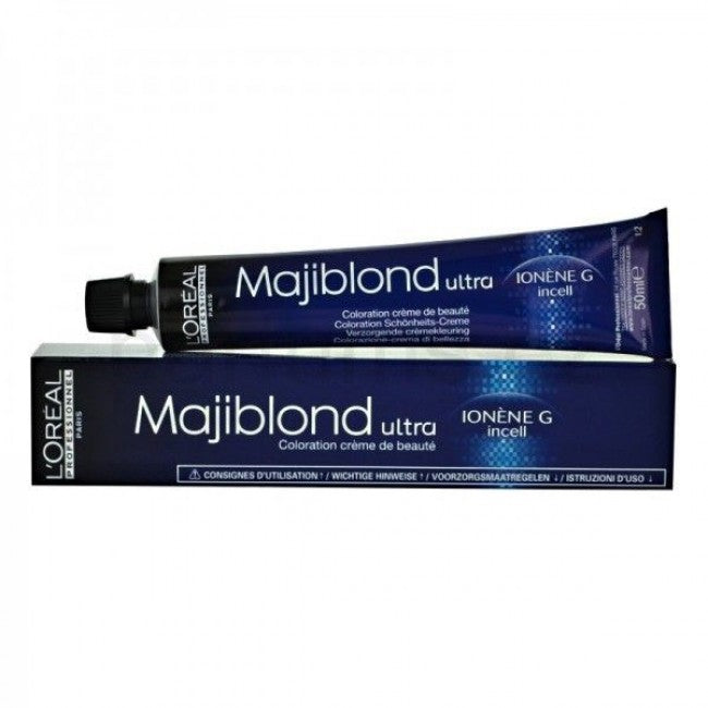 L'Oreal Professionnel Majiblond Ultra 902 Blonde 50ml