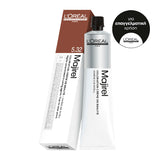 L'Oreal Professionnel Majirel - Warm Brown 50ml