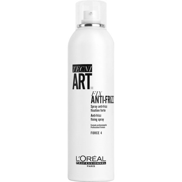 L'Oreal Professionnel Tecni Art Fix Anti-Frizz Spray 400ml