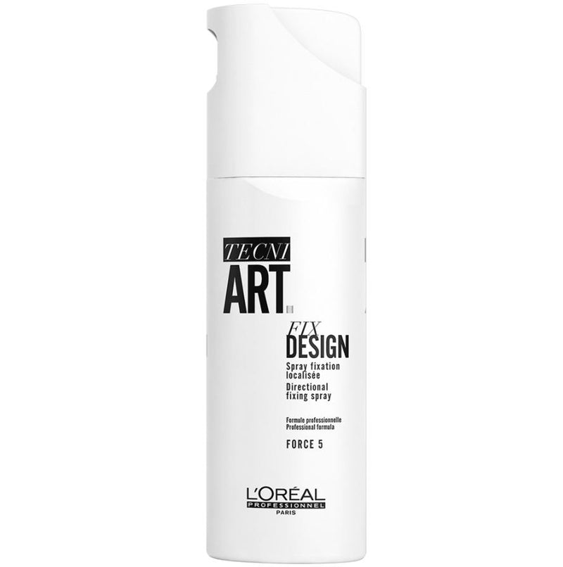 L'Oreal Professionnel Tecni Art Fix Design Fixing Spray 200ml