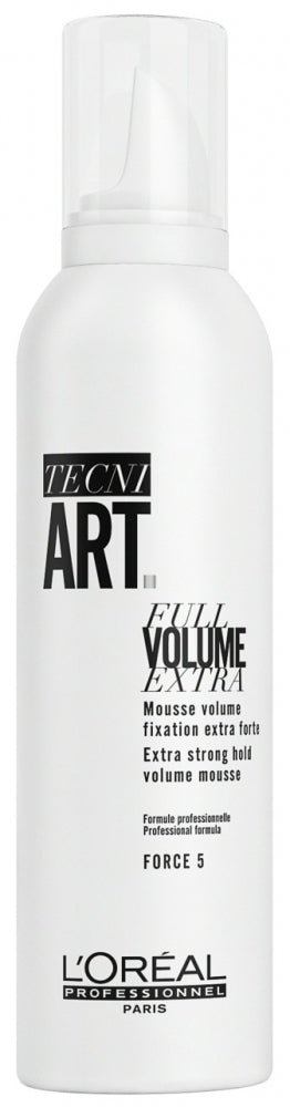 L'Oreal Professionnel Tecni Art Full Volume Extra 250ml