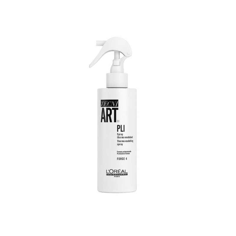 L'Oreal Professionnel Tecni Art Pli Θερμοδραστικό Σπρέι Για Όγκο 190ml