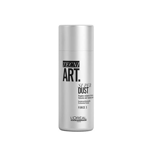 L'Oreal Professionnel Tecni Art Super Dust 7gr